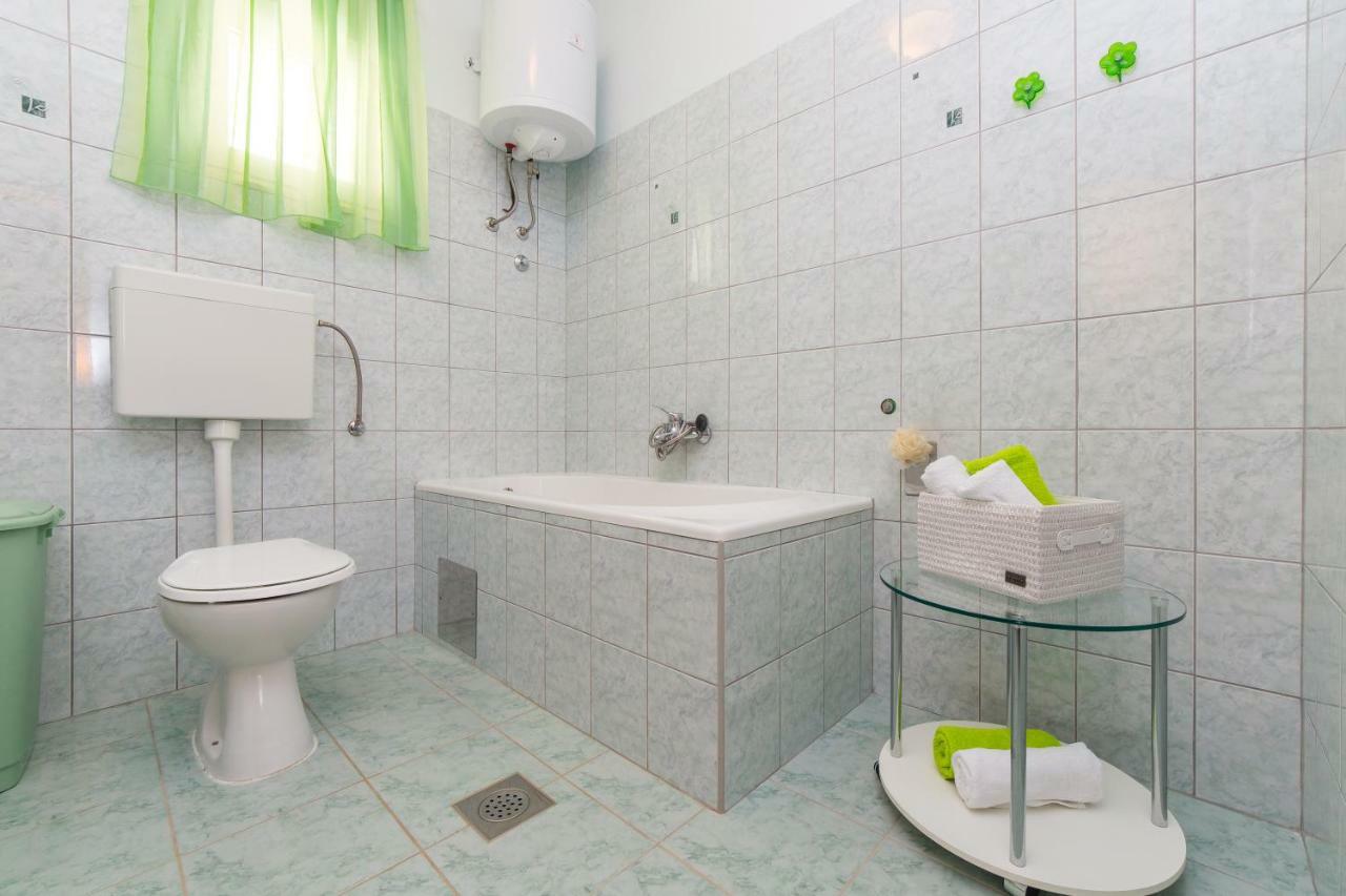 Guest House Pelja Plano Ngoại thất bức ảnh