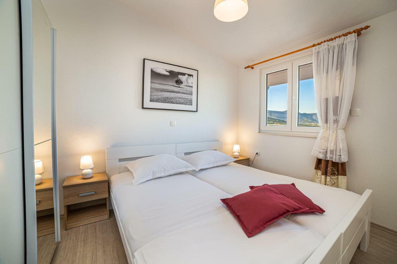 Guest House Pelja Plano Ngoại thất bức ảnh